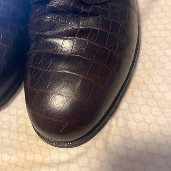 Ariat dress ankle boots - Picture 6 of 6